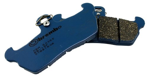 Plaq de frein Brembo Quota 1000, arrière