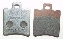 Brembo Brake pad kit Carbon Keramik ID450 - Aprilia,