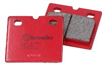 Brembo Pastillas del freno - Sinter