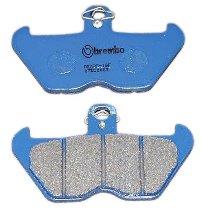 BMW Brake pads Carb./Keramik R850/1100 ´94-´00