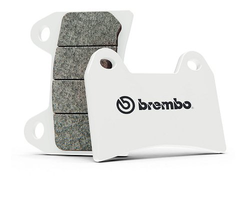 Brembo Bremsbelag Sinter Road LA vorne, weiß