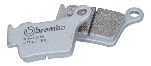 Brembo Pastillas del freno - Sinter