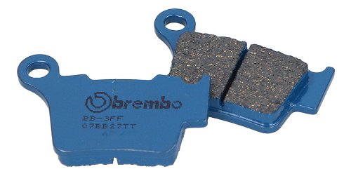 Brembo Pastillas del freno, Carbono Cerámica