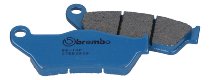 Brembo Pastillas del freno, Carbono Cerámica