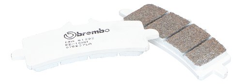 Brembo Brake pad sinter road - Moto Guzzi