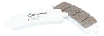 Brembo Brake pad sinter road - Moto Guzzi