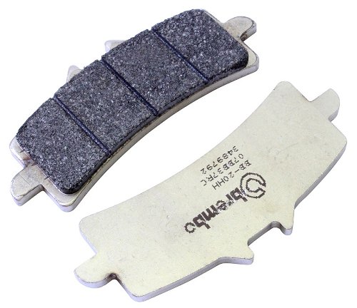 Brembo Brake pad M4 radial monoblock carbon-ceramic