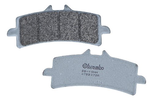 Brembo Brake pad M4 radial monoblock sintered metal racing -