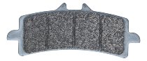 Brembo Brake pad M4 radial monoblock sintered metal racing -