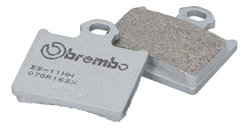 Brembo plaquettes de frein - sinter