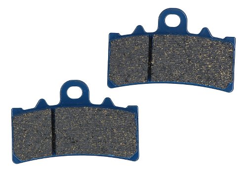 kit brake pads