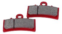 kit brake pads