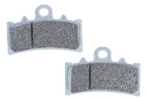 Brembo Pastillas del freno - Sinter