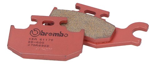 Brembo Bremsbelag - Sinter