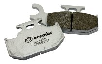 Brembo Bremsbelag Quad Bombardier - Sinter