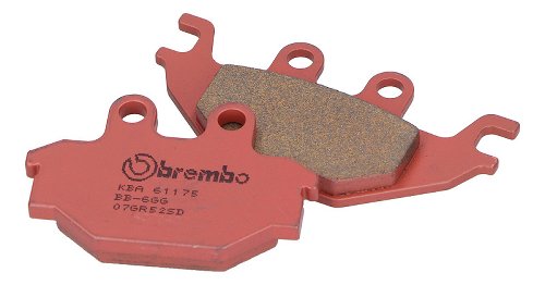 Brembo Bremsbelag - Sinter