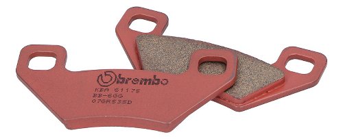 Brembo Bremsbelag - Sinter