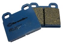 BMW Brake pads