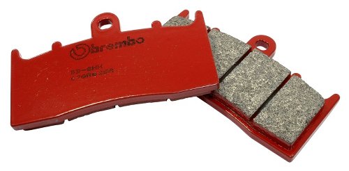 BMW brake pad sintered R1150 ´01->