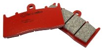 Brembo Bremsbelag Sinter R1150 ´01->