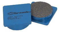 Brembo Bremsbelag Carbon Keramik