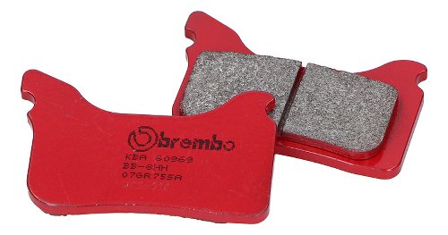 Brembo Pastillas del freno - Sinter