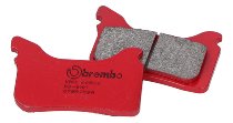 Brembo Pastillas del freno - Sinter