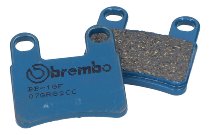 Brembo brake pad Kymco 400/450