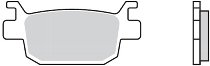 Brembo brake pad 07GR93CC carbon ceramic