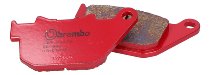 Brembo Bremsbelag Sinter - Harley hinten