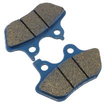 Brembo Pastillas del freno Sinter, delantera todos 1450cm²