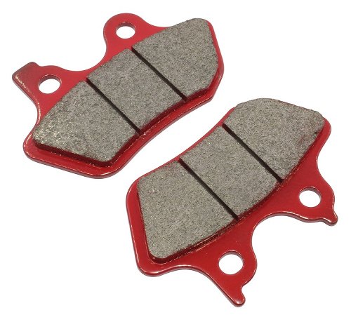 Pastiglia freno Brembo 07HD16SA Sinter