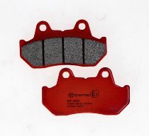 Brembo Bremsbelag - Honda Sinter Strada vorn