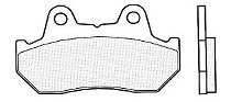 HO brake pad Honda