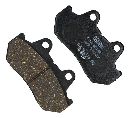 HO brake pad Honda