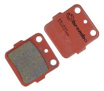 Brembo brake pad, sintered metal Cross - Honda