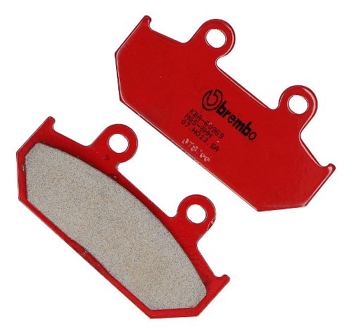 Brembo Bremsbelag - Honda Sinter Strada vorn