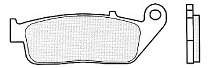 HO Brake pads Honda / MG Cali Special 99-00