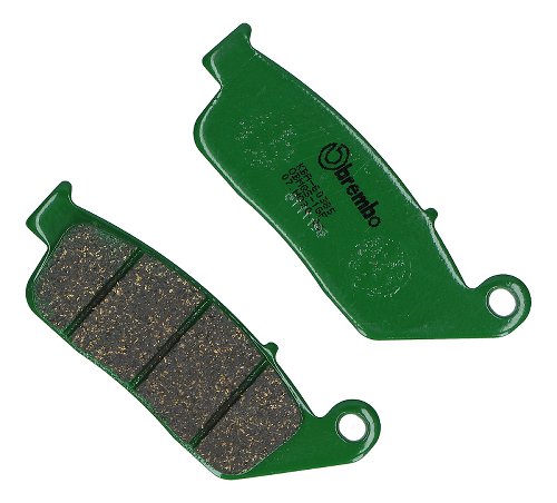 HO Brake pads Honda / MG Cali Special 99-00