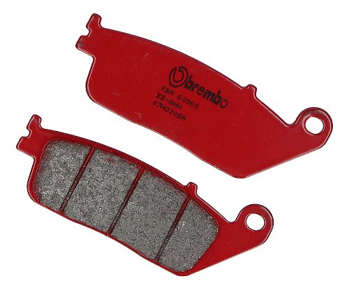 Brembo Bremsbelag - Honda Sinter Strada vorn