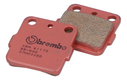 Brembo Bremsbelag - Sinter Honda/Suzuki/Yamaha