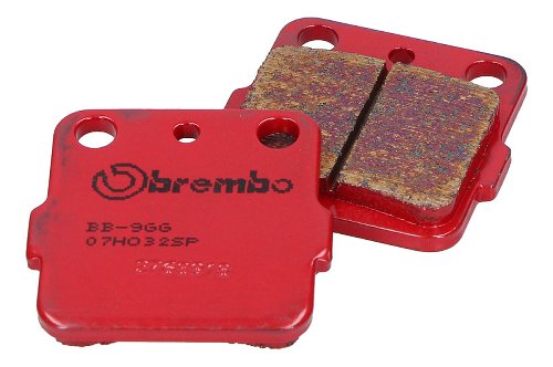 Brembo brake pad