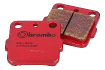 Brembo Bremsbelag - Sinter Honda/Suzuki/Yamaha