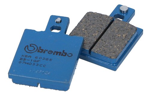 Brembo Bremsbelag