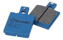 Brembo Pastillas del freno, Carbono cerámica