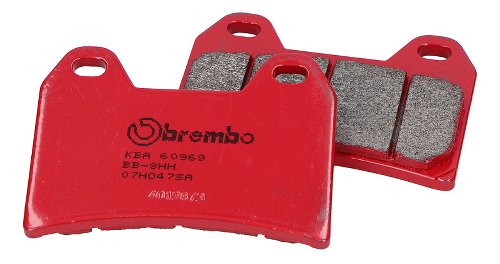 Brembo Bremsbelag