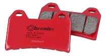 Brembo Bremsbelag - Sinter