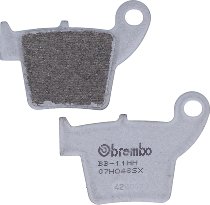 Brembo Bremsbelag