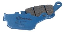 Brembo Pastillas del freno - Carbono, Cerámica