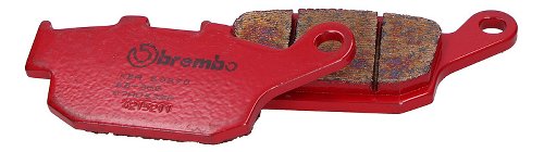 Brembo Pastillas del freno - Sinter